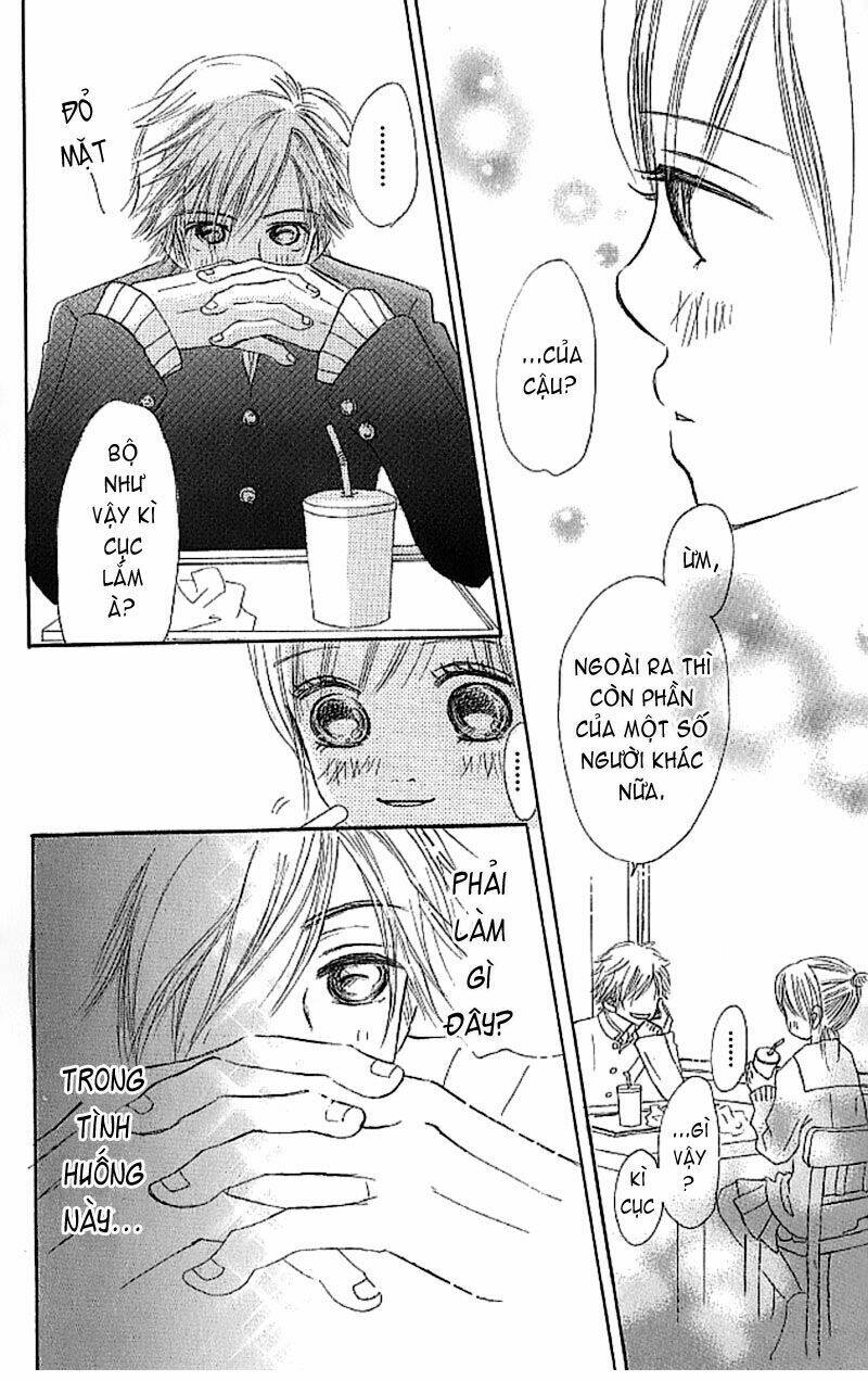 ngày ấy ta bên nhau chapter 8 31