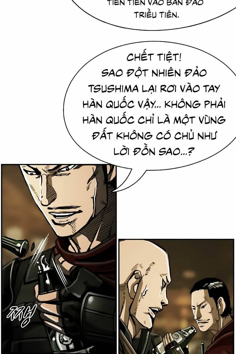 thợ săn đầu tiên chapter 47 33
