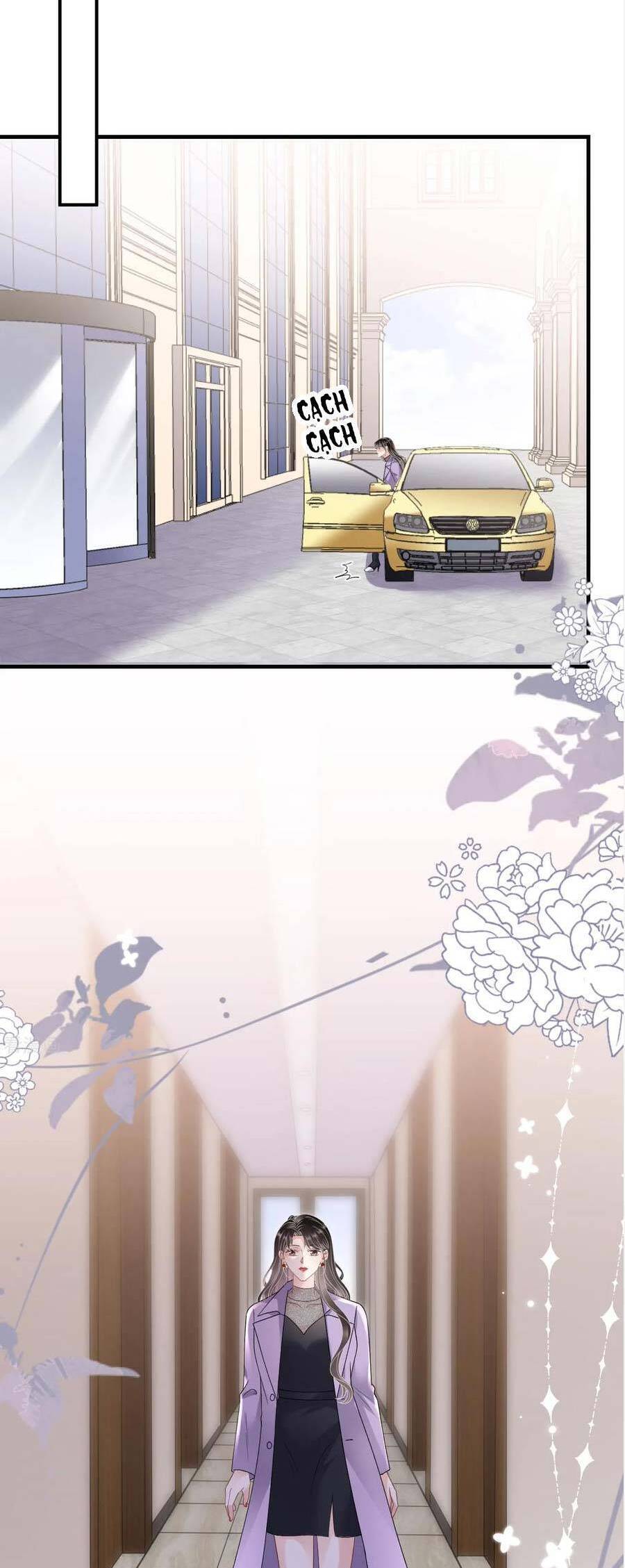 đại tiểu thư có thể có cái gì xấu chapter 170 19