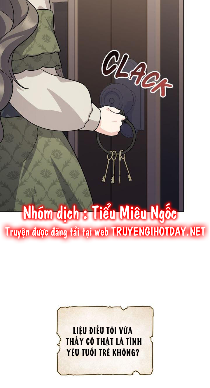 nỗi buồn của chú hề chapter 73 63