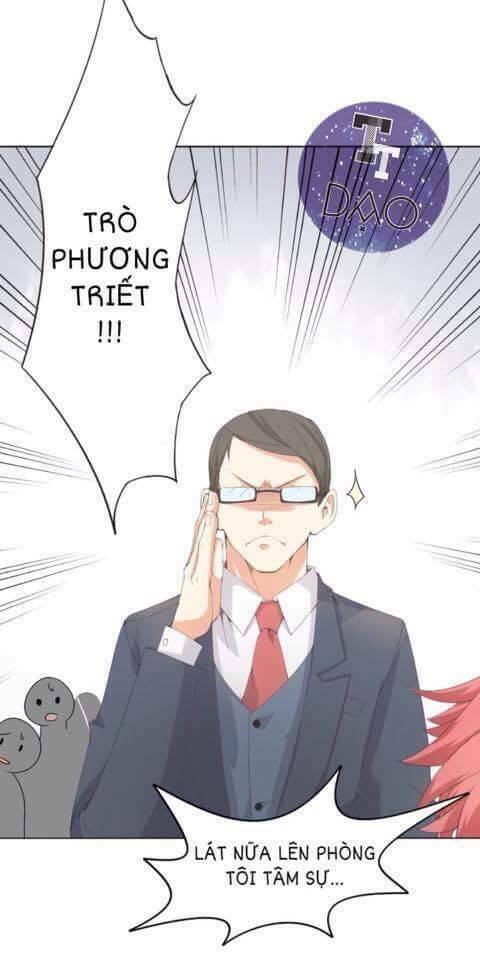 tôi không phải đa nhân cách chapter 1 32