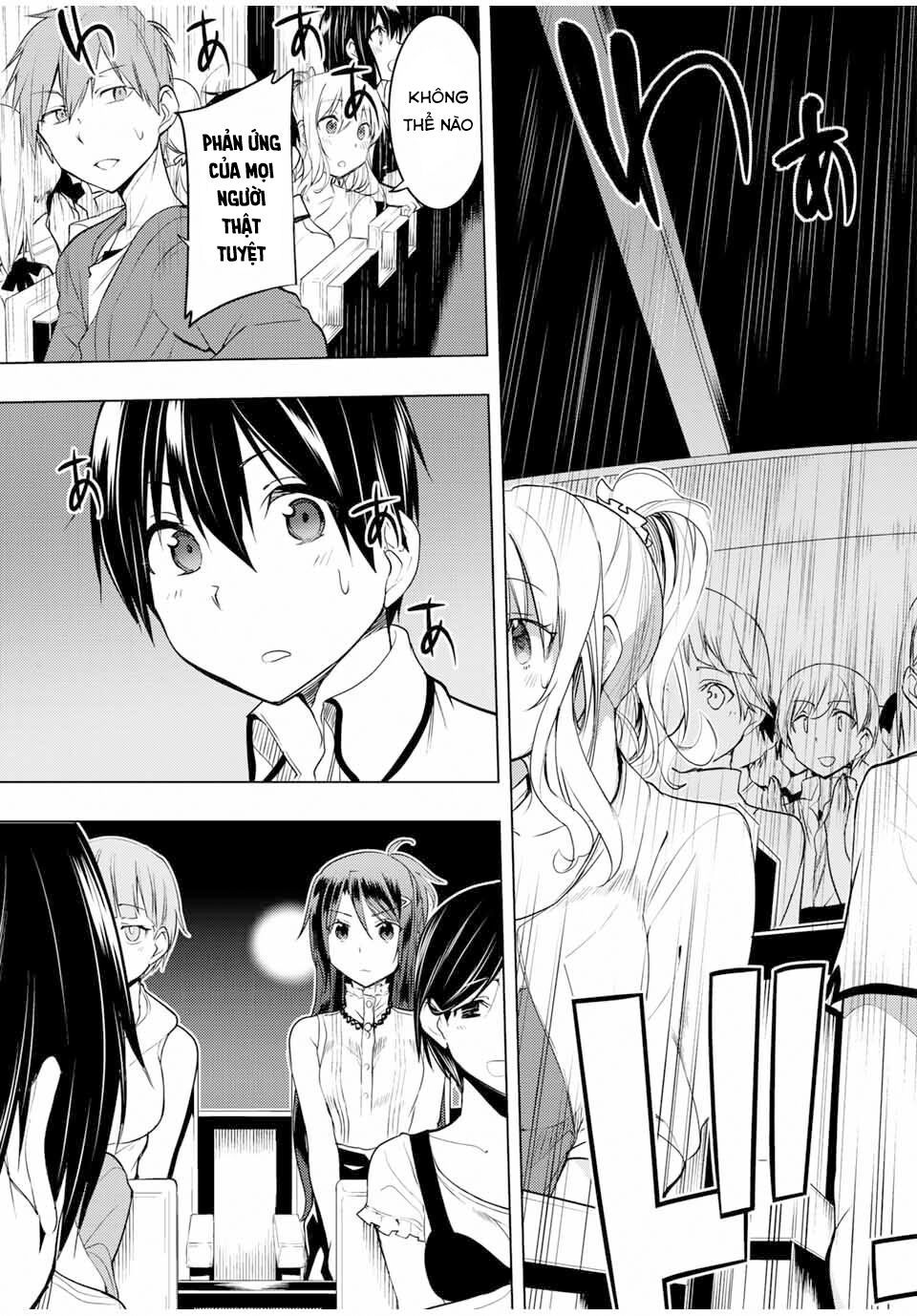 remake our life! chapter 10 36