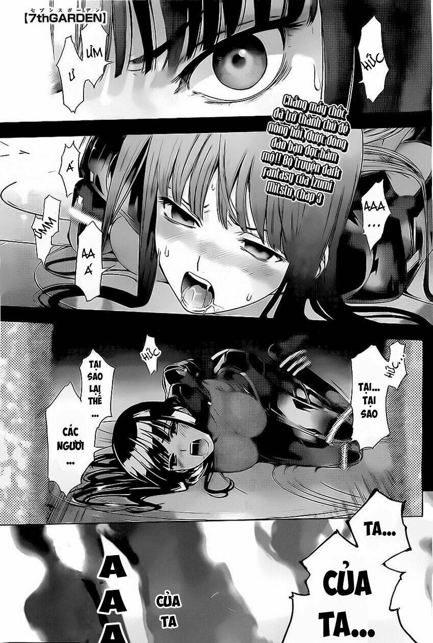 khu vườn thứ 7 chapter 3 1