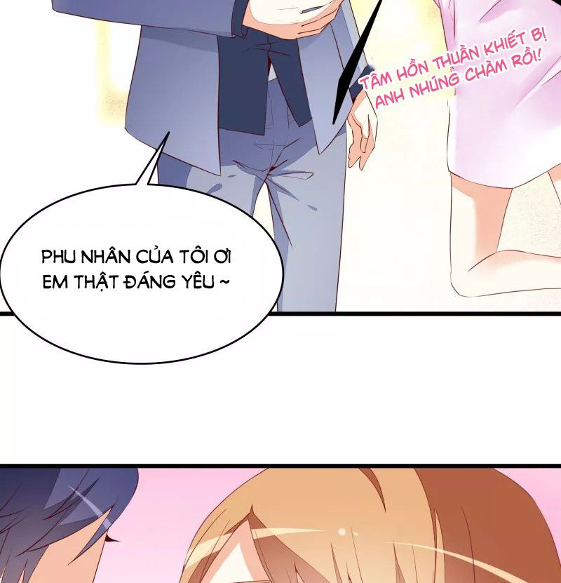 Tình Yêu Một Carat chapter 11 - Trang 50