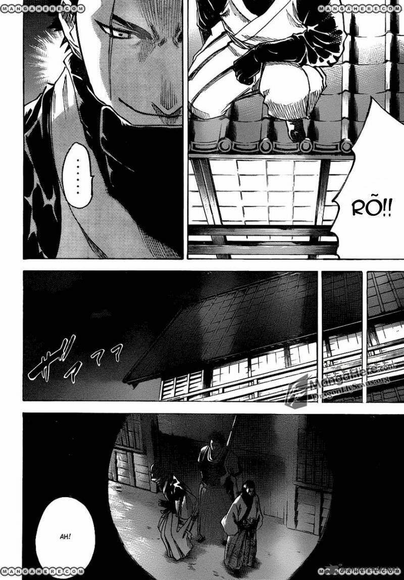 gamaran chapter 130 10