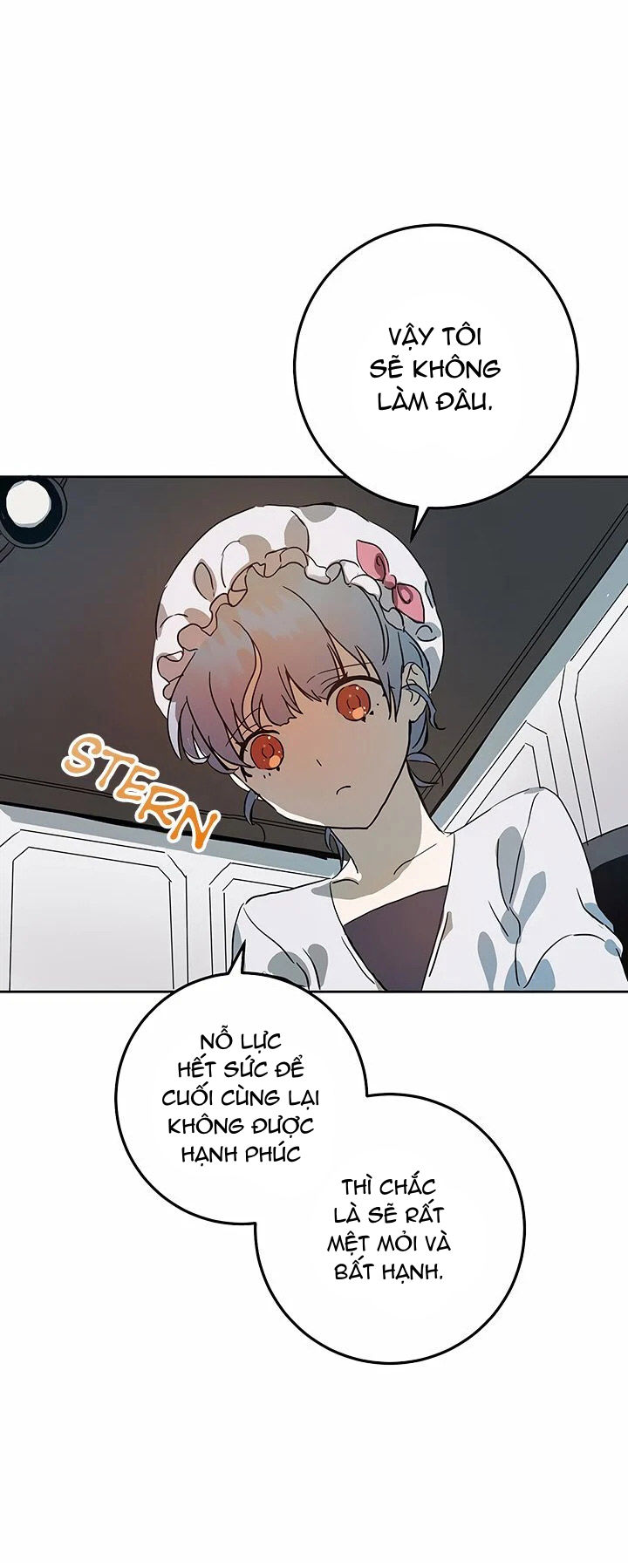 câu chuyện về đứa con lai chapter 12.1 11