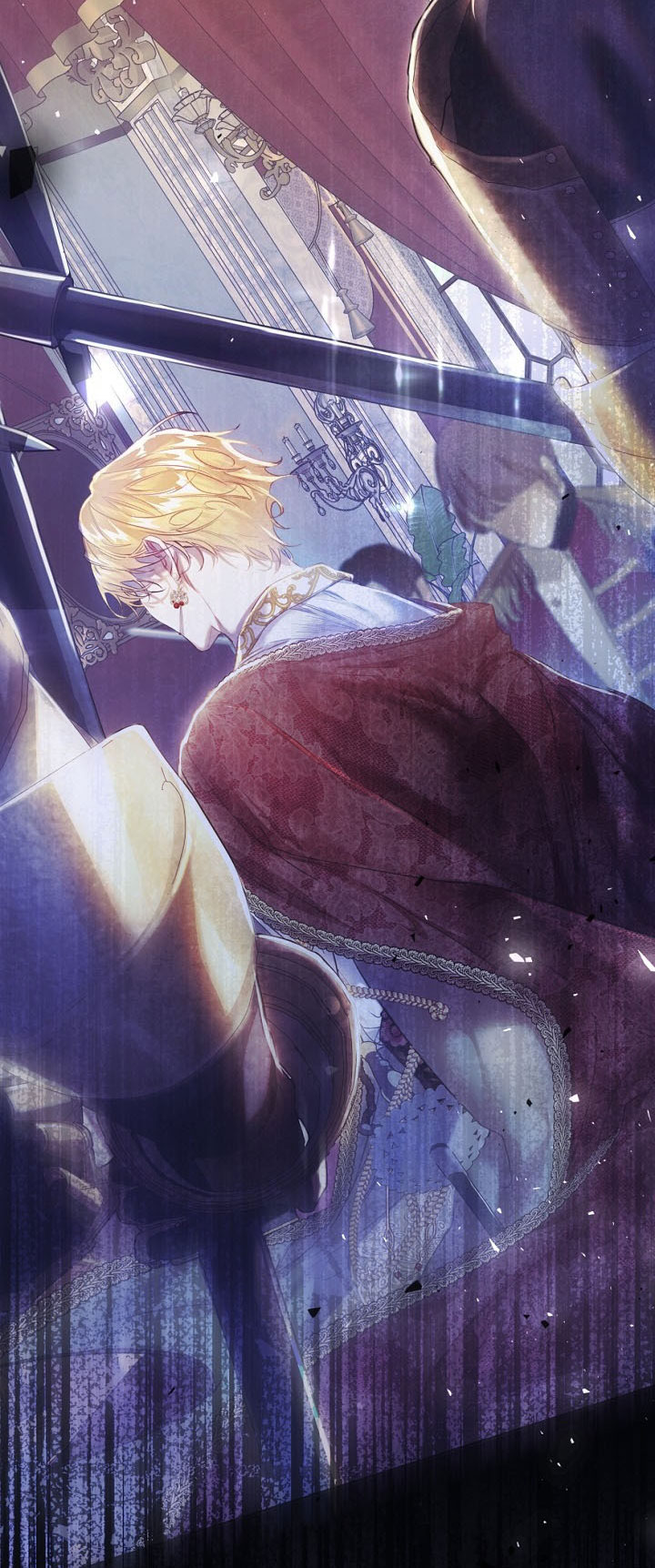 con rối ác nữ marionette chapter 46 60