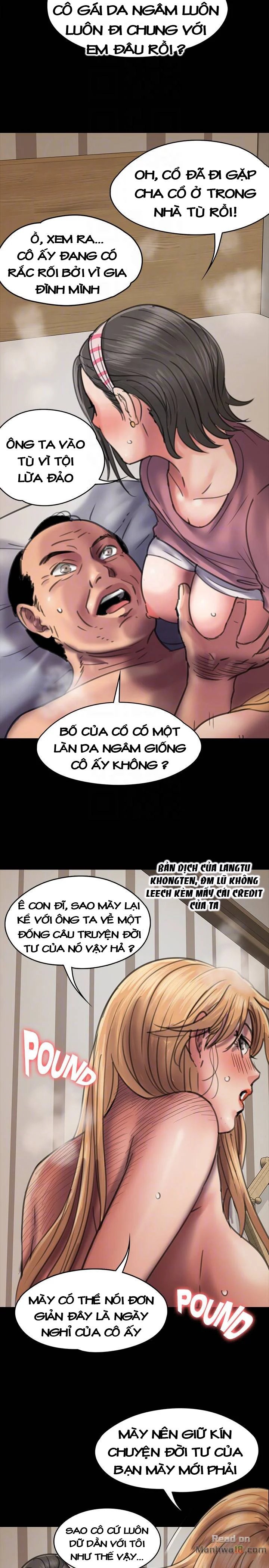 ong chúa chapter 47 19