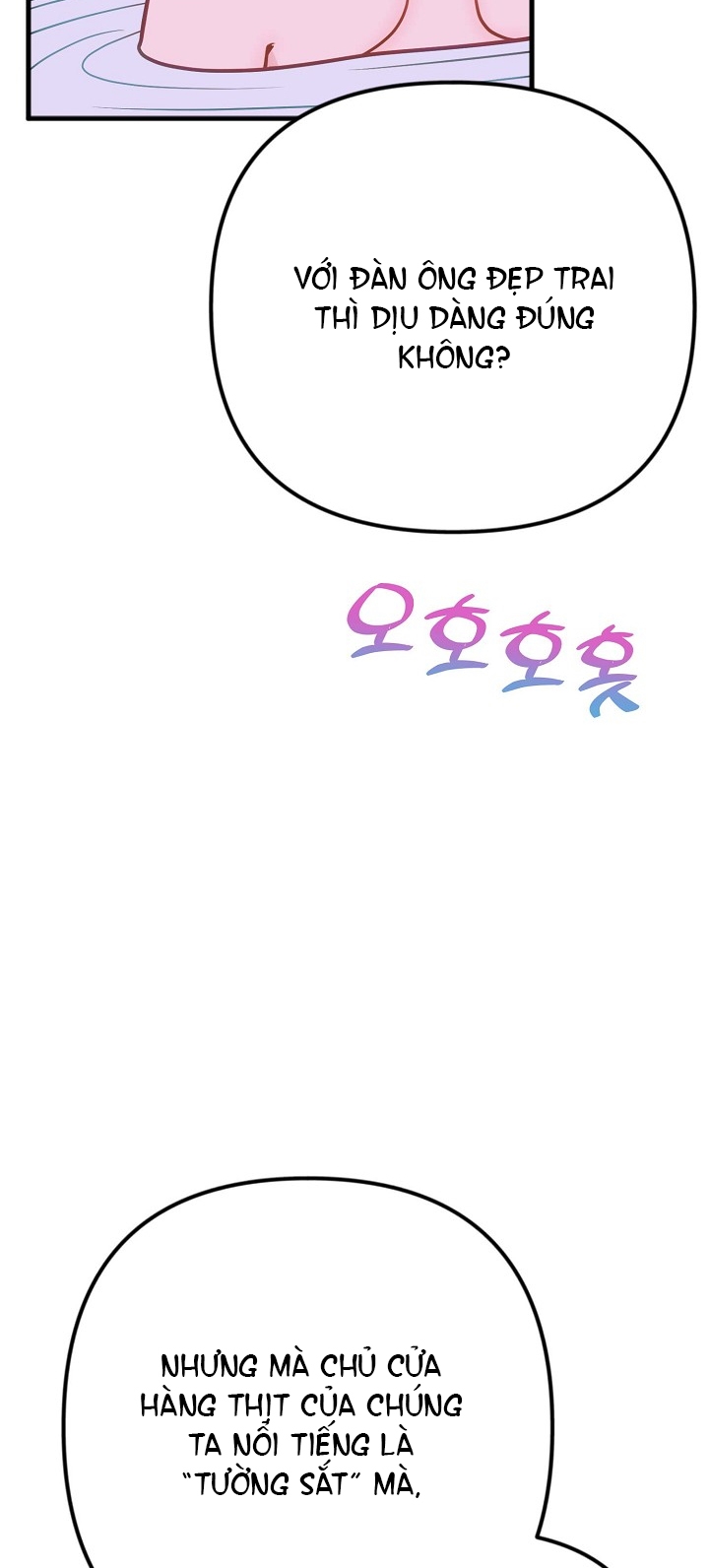 Mối Quan Hệ Không Tốt chapter 27.2 - Trang 4