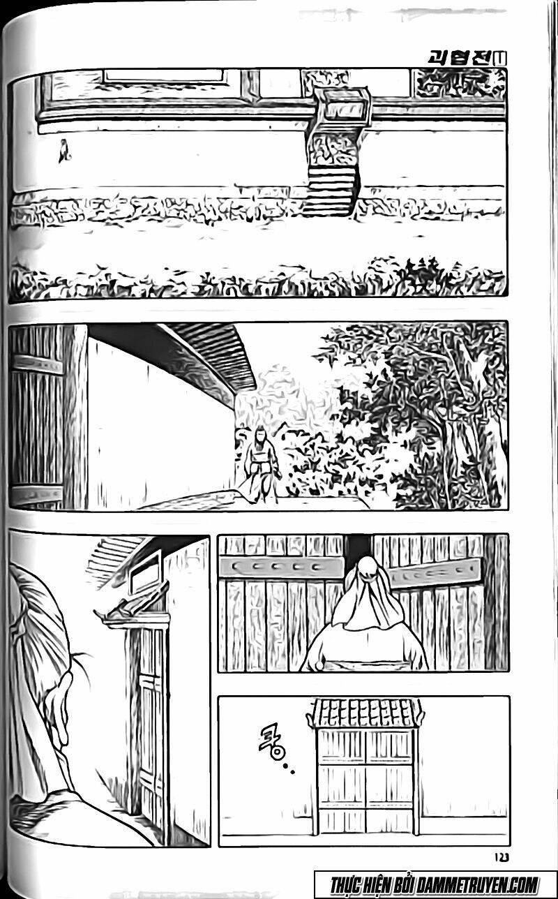 quái hiệp truyện chapter 5 12