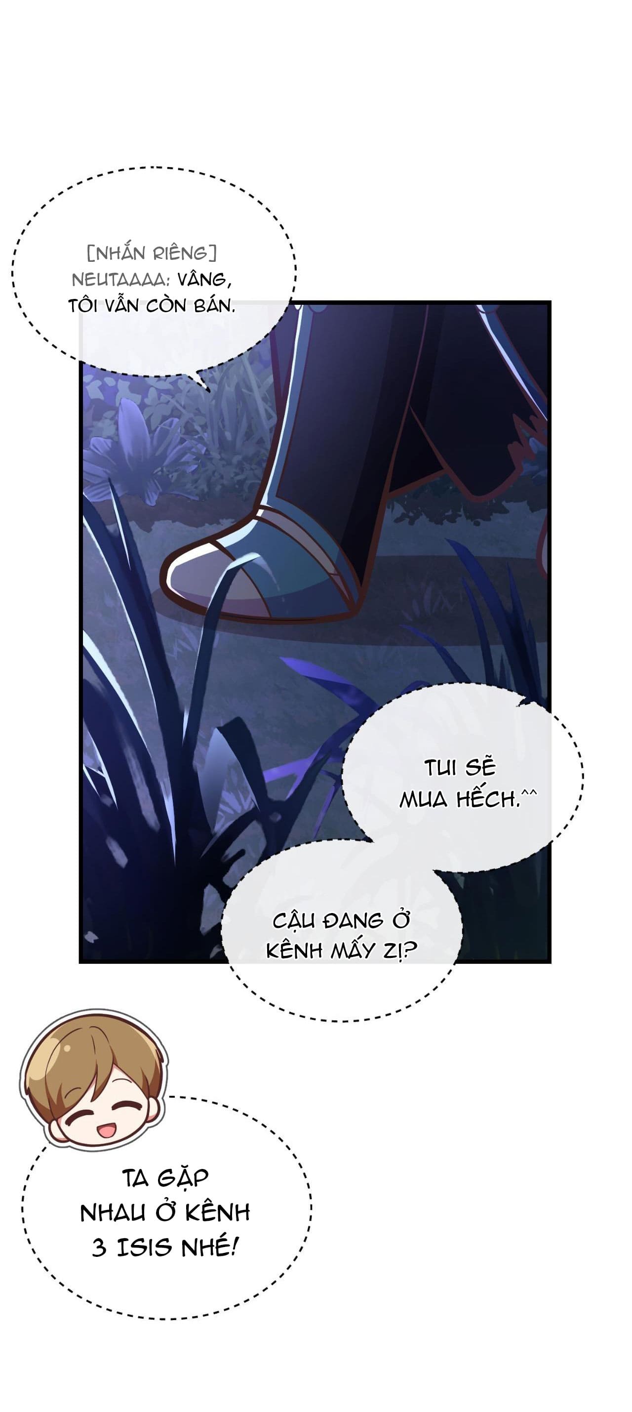 tên nhóc cùng bang hội là hàng xóm chapter 9 44