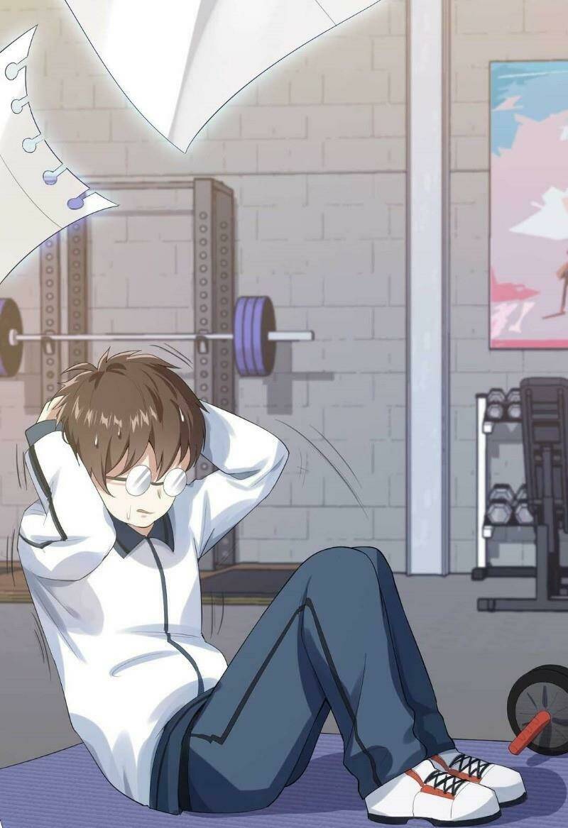 kế hoạch trở thành phế vật chapter 1 21