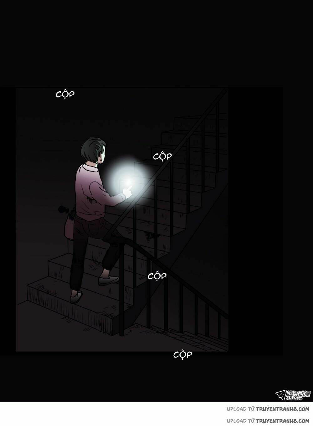 ớn lạnh tuyệt đối chapter 14 50