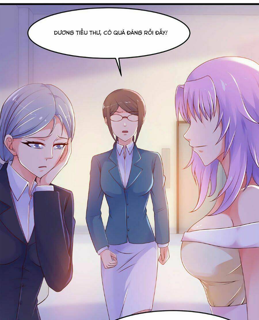 đại thúc, người ta sẽ ngoan chapter 16 9