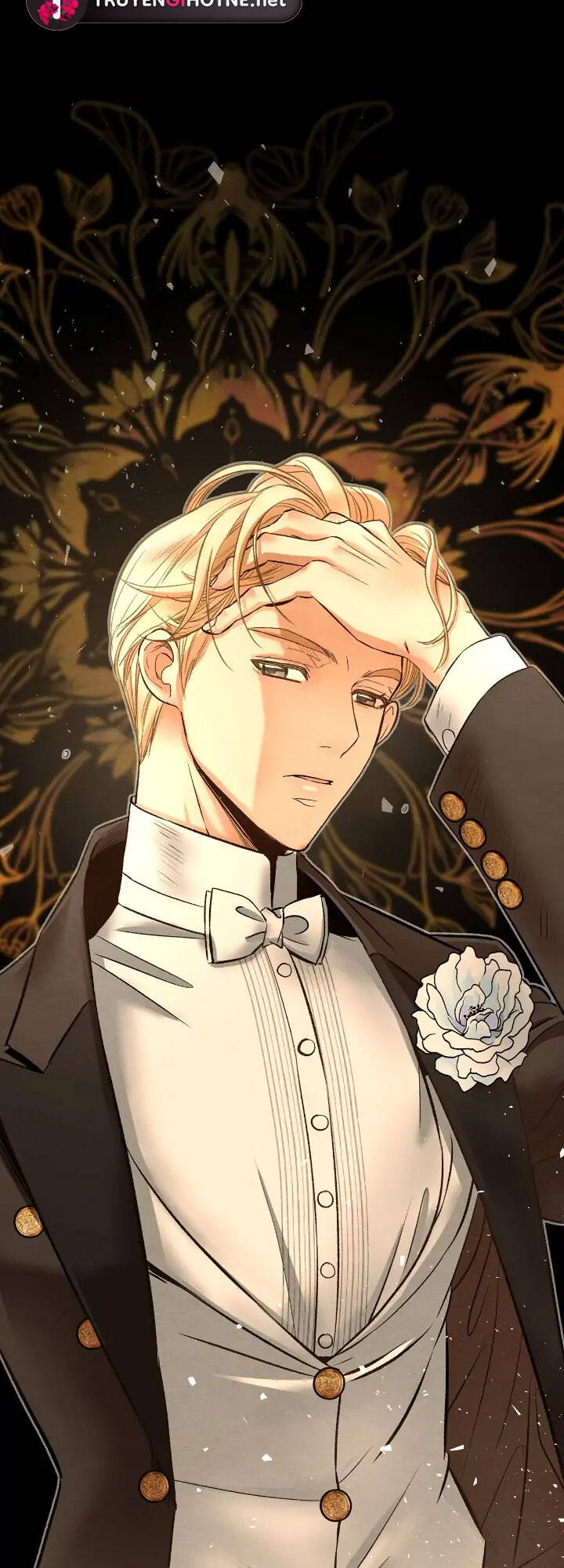 Hoàng Tử Rắc Rối chapter 17.2 55