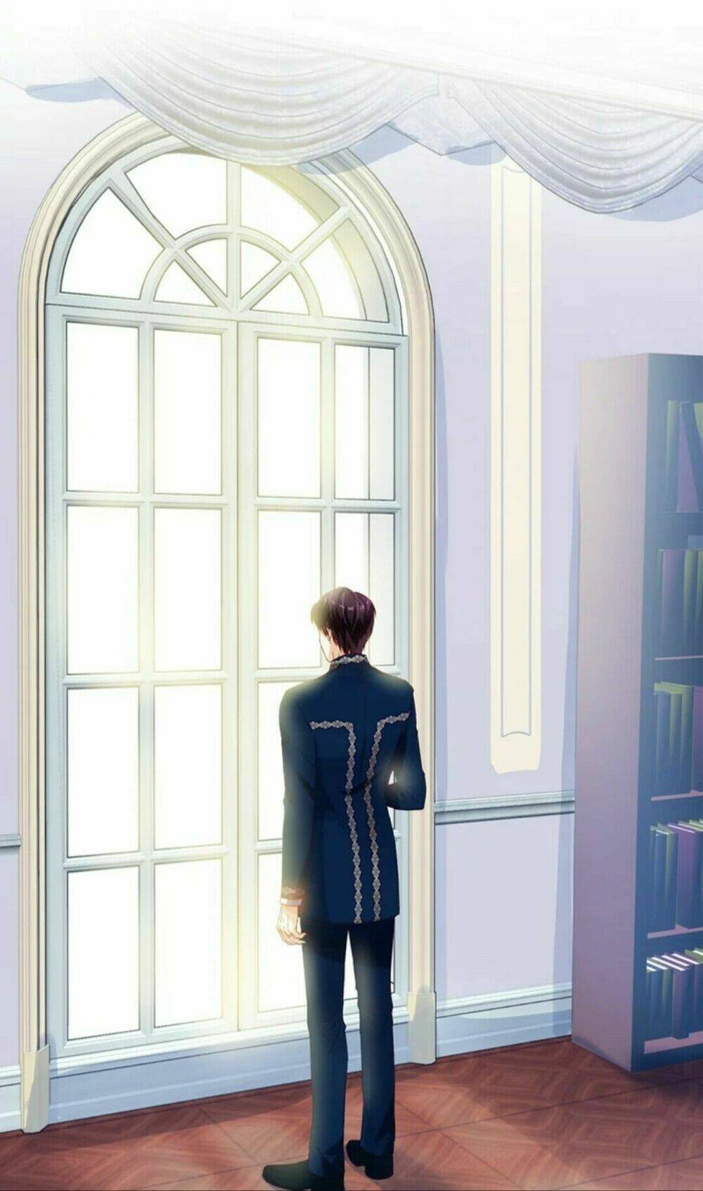 ác nữ cải biến chapter 24 8