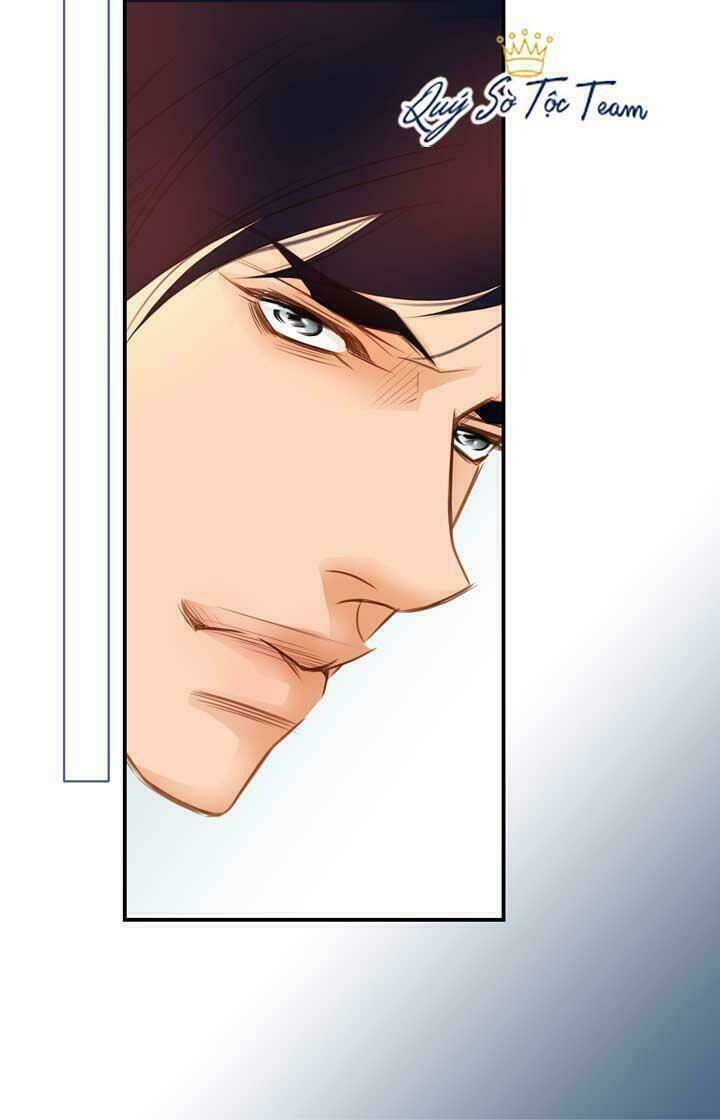 tiếp xúc chí mạng chapter 5 47