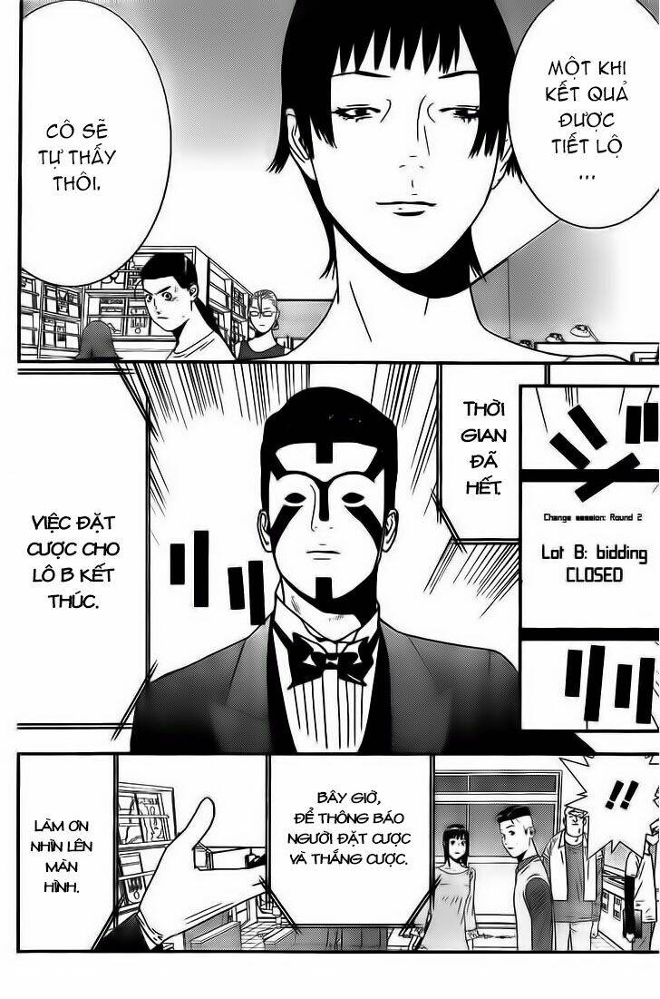 liar game chapter 159 15