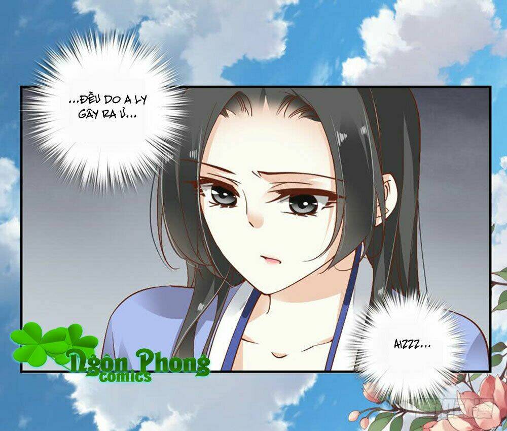 thiền tâm vấn đạo chapter 61 48