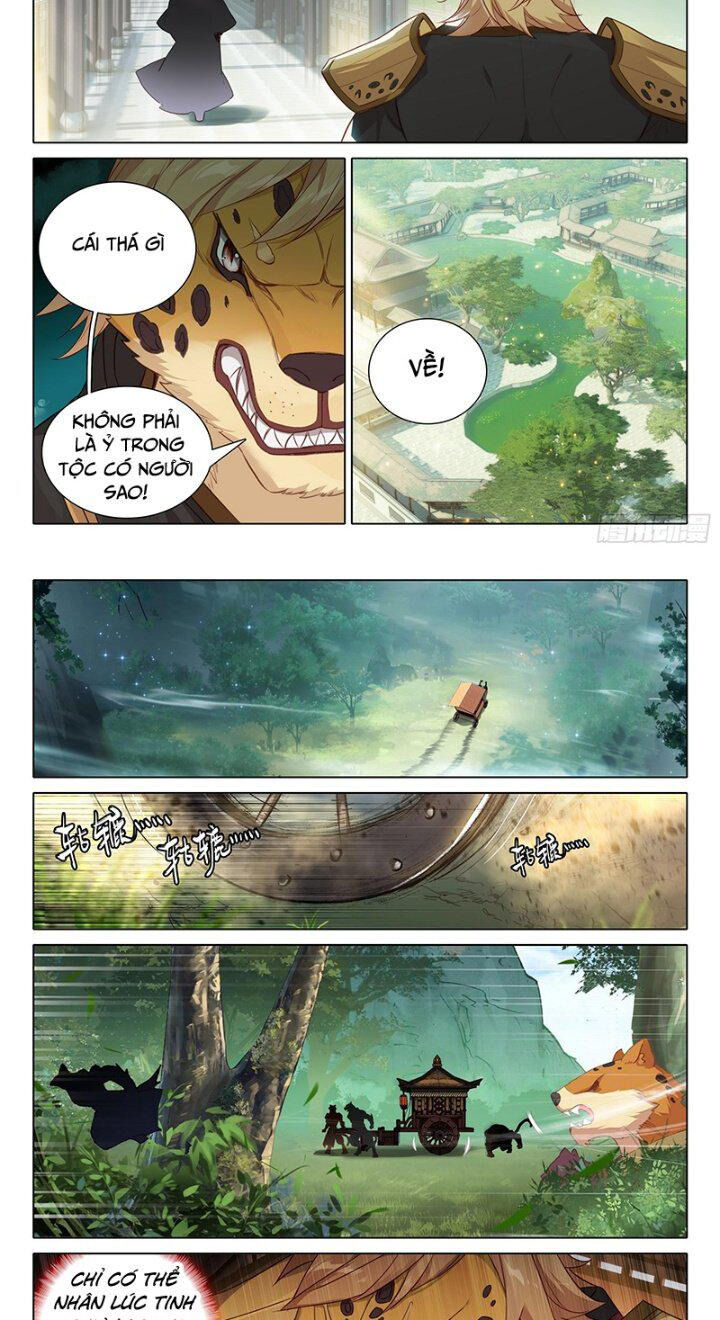 đấu la đại lục 5 - đường tam trùng sinh chapter 88 10