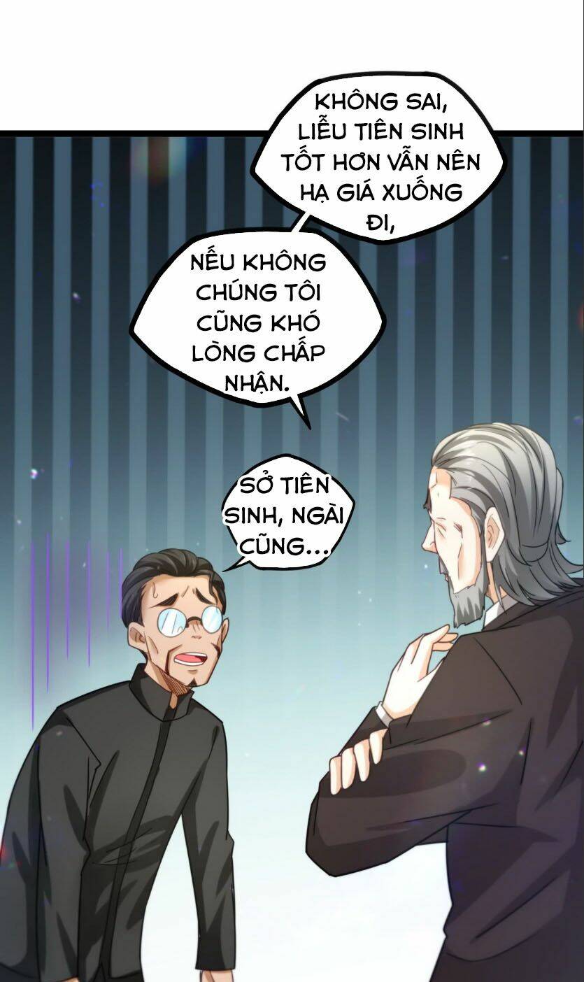 trọng sinh cực phẩm tiên đế chapter 20 31