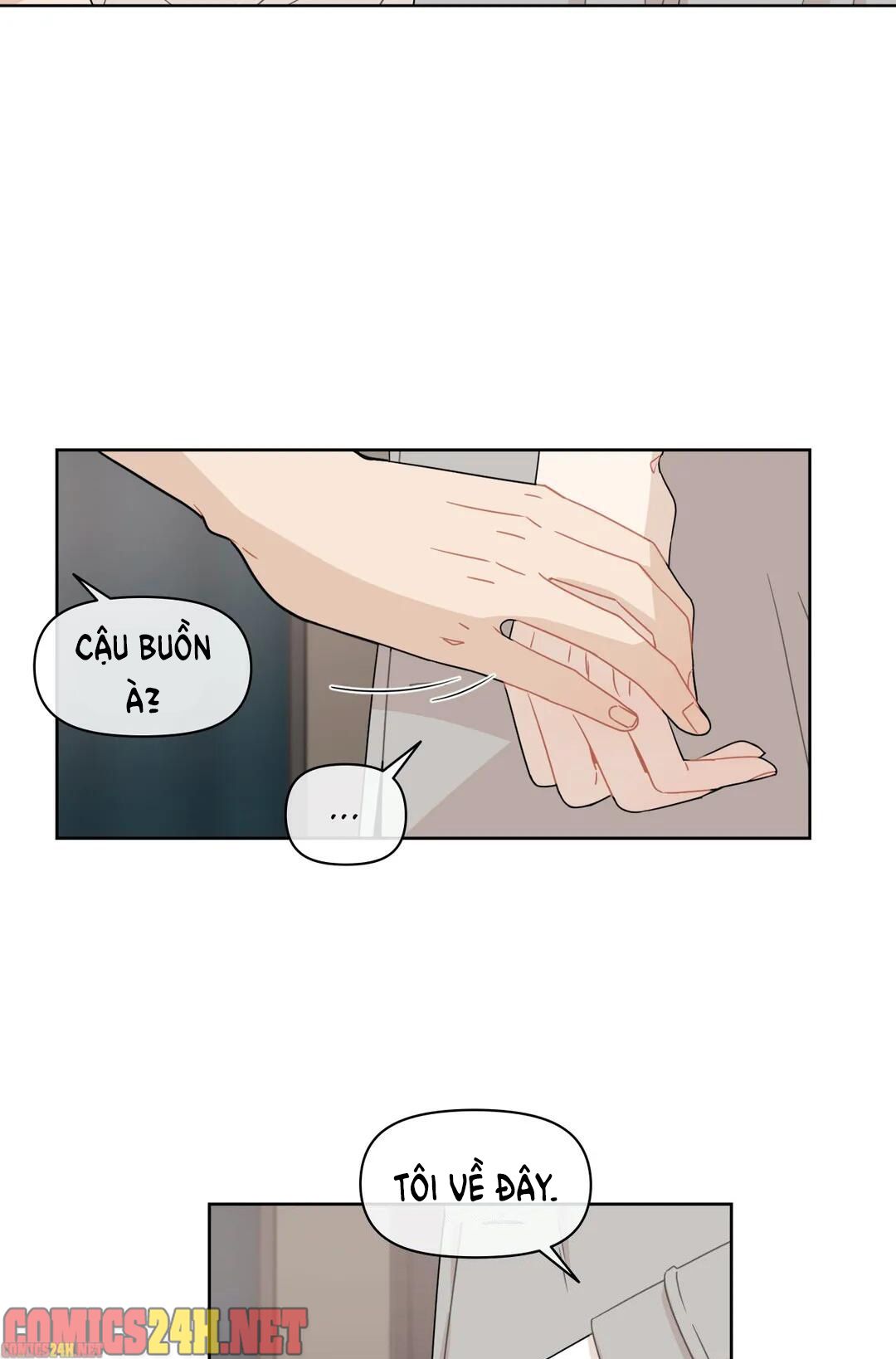 ngọt ngào như địa ngục chapter 15 7