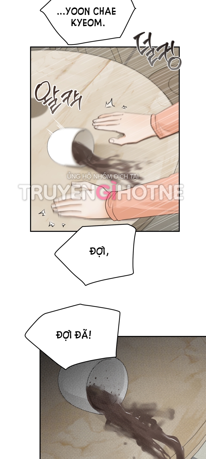 những người đàn ông đã lên giường tôi chapter 42.1 14