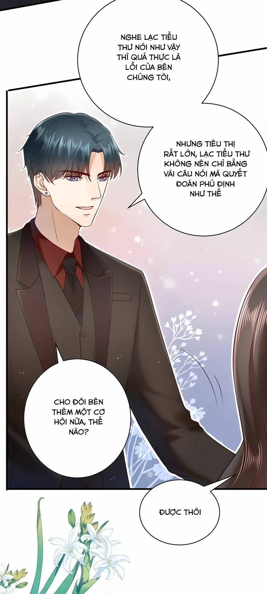 báo hệ nam hữu đích thiên tầng thao lộ chapter 3 28