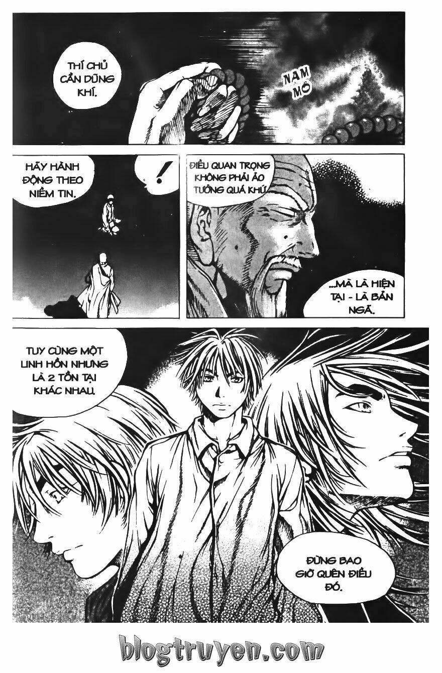 threads of time - dòng thời gian chapter 41 39