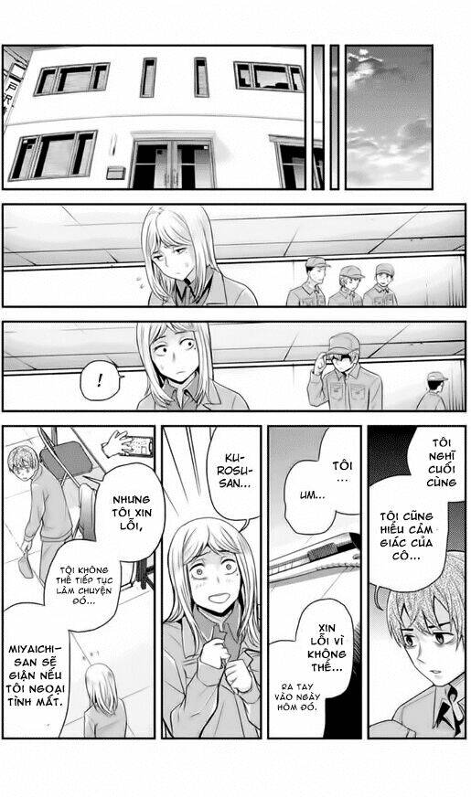 ana satsujin chapter 98 3