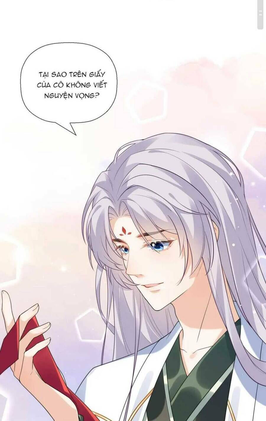 phúc hắc hoa yêu mua một tặng một chapter 8 32