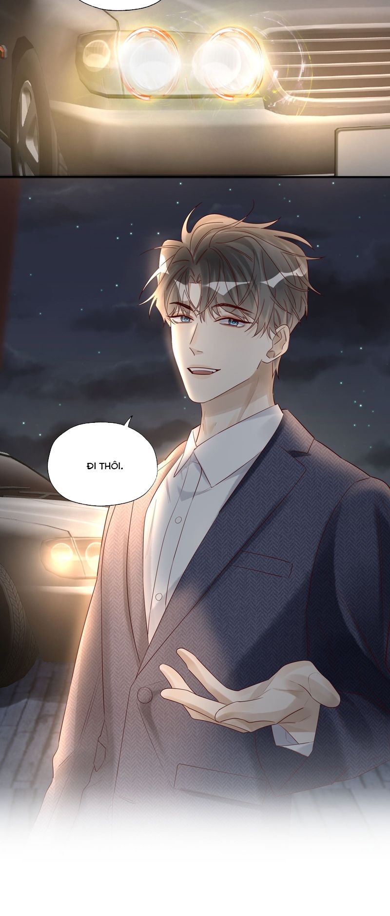 Diễn Giả Làm Thật chapter 78