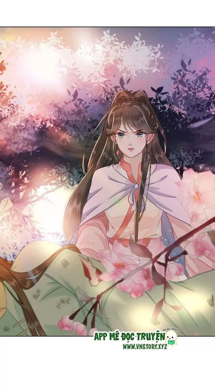 cực phẩm phế vật tiểu thư chapter 74 54