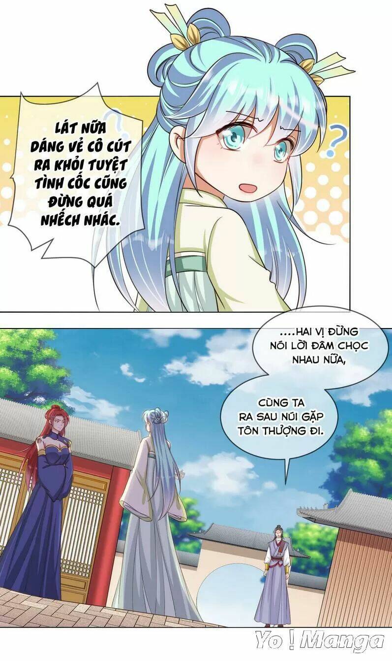 độc y cuồng phi chapter 29 18