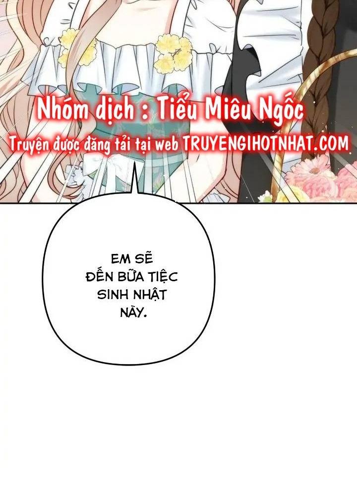 tại sao mẹ chồng tôi lại như thế này? chapter 42 13