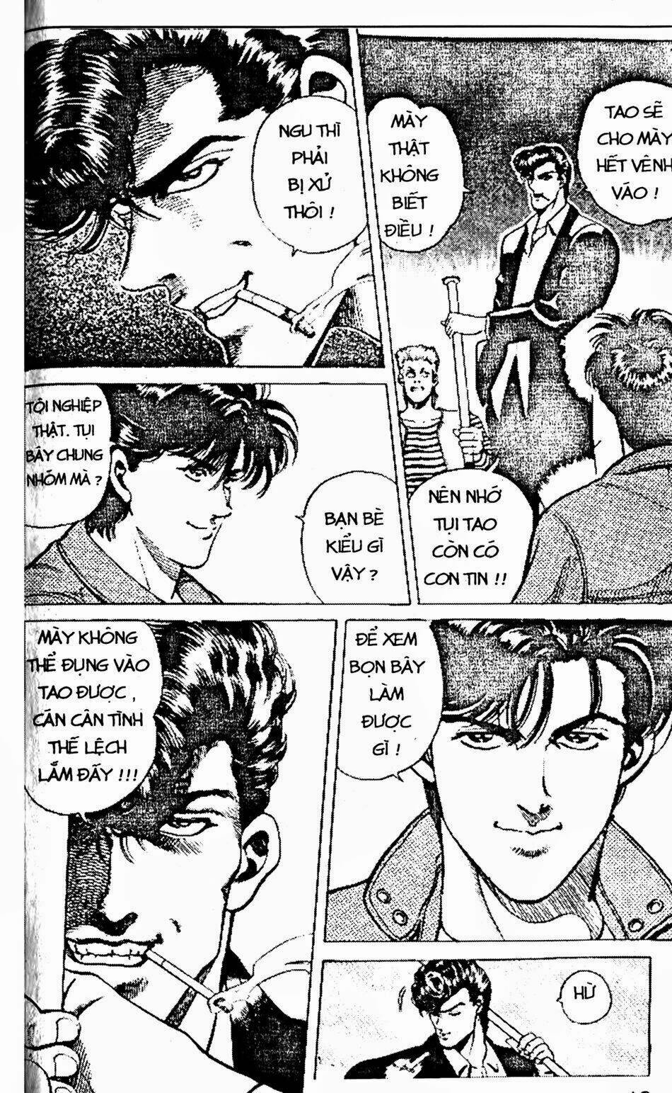 sức mạnh nhân đôi chapter 1.2 9