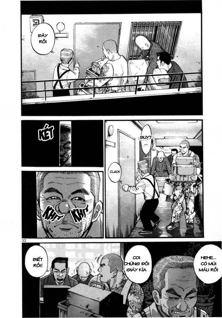 sát thủ số 1 chapter 2 16