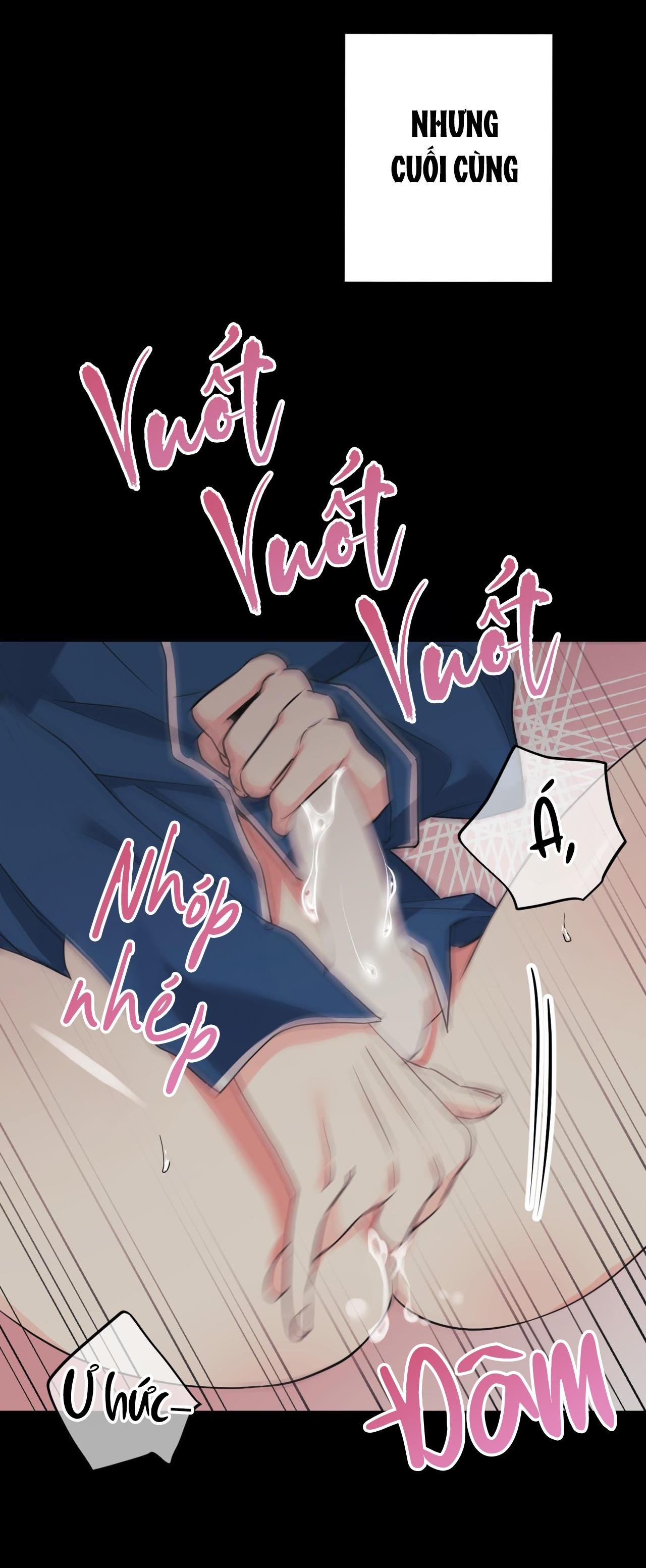 TUYỂN TẬP ABO NGẮN CỦA NHÀ SẸC Chapter 53 tính toán 2 8