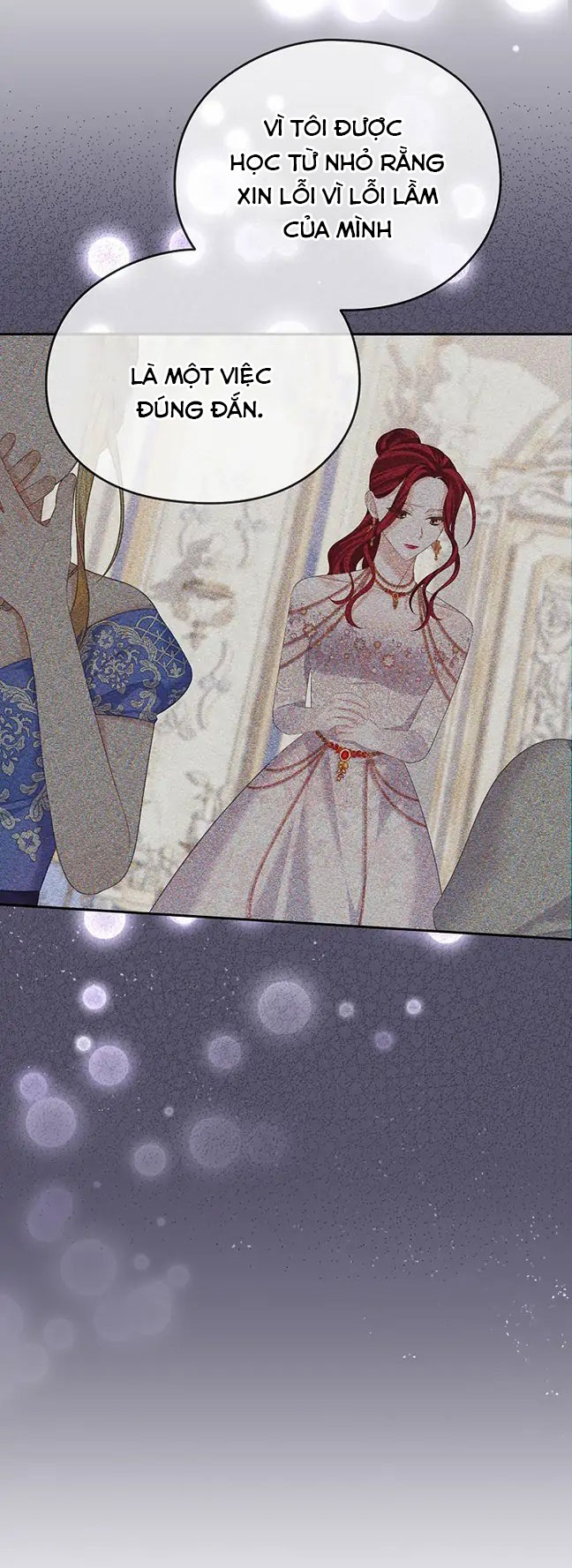 aster yêu dấu của tôi chapter 44 10