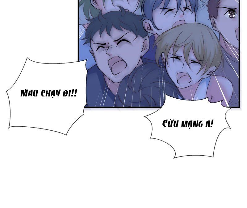 chiến lược lãng mạn của thịnh thiếu chapter 68 11