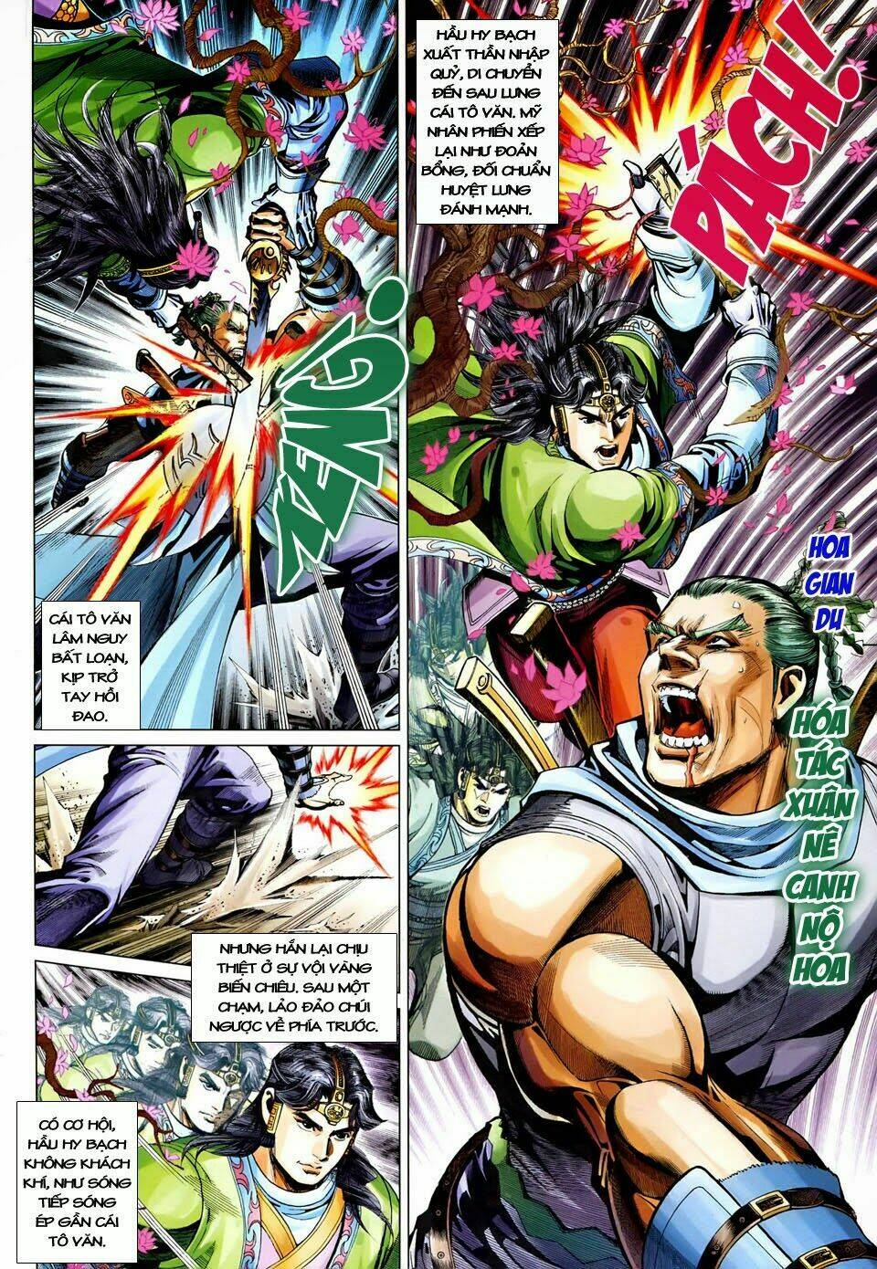 đại đường song long truyện chapter 248 31