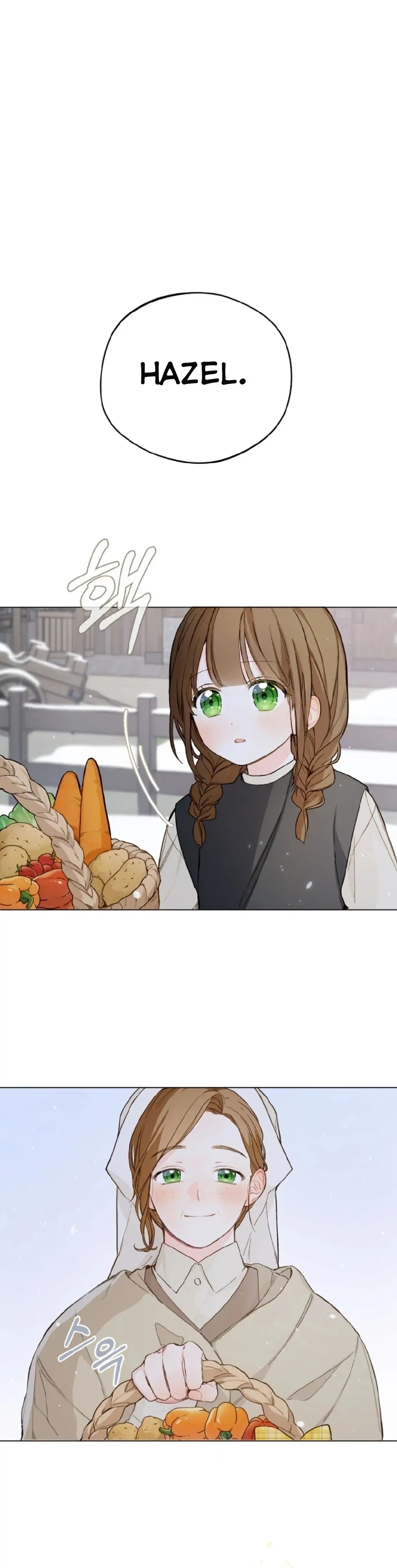 nông trại nằm cạnh hoàng cung chapter 2 16