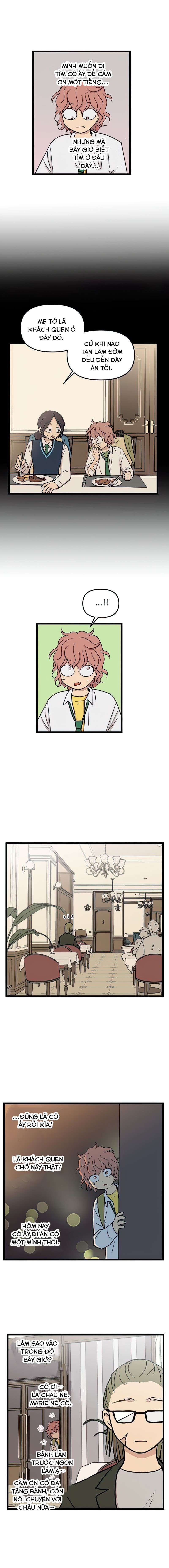 no home - không nhà chapter 90 6