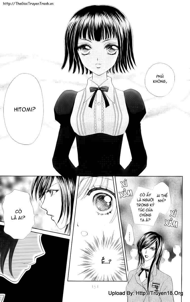 lovely monster chapter 13 23