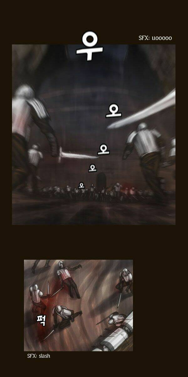 hội ảo thuật chapter 59 21