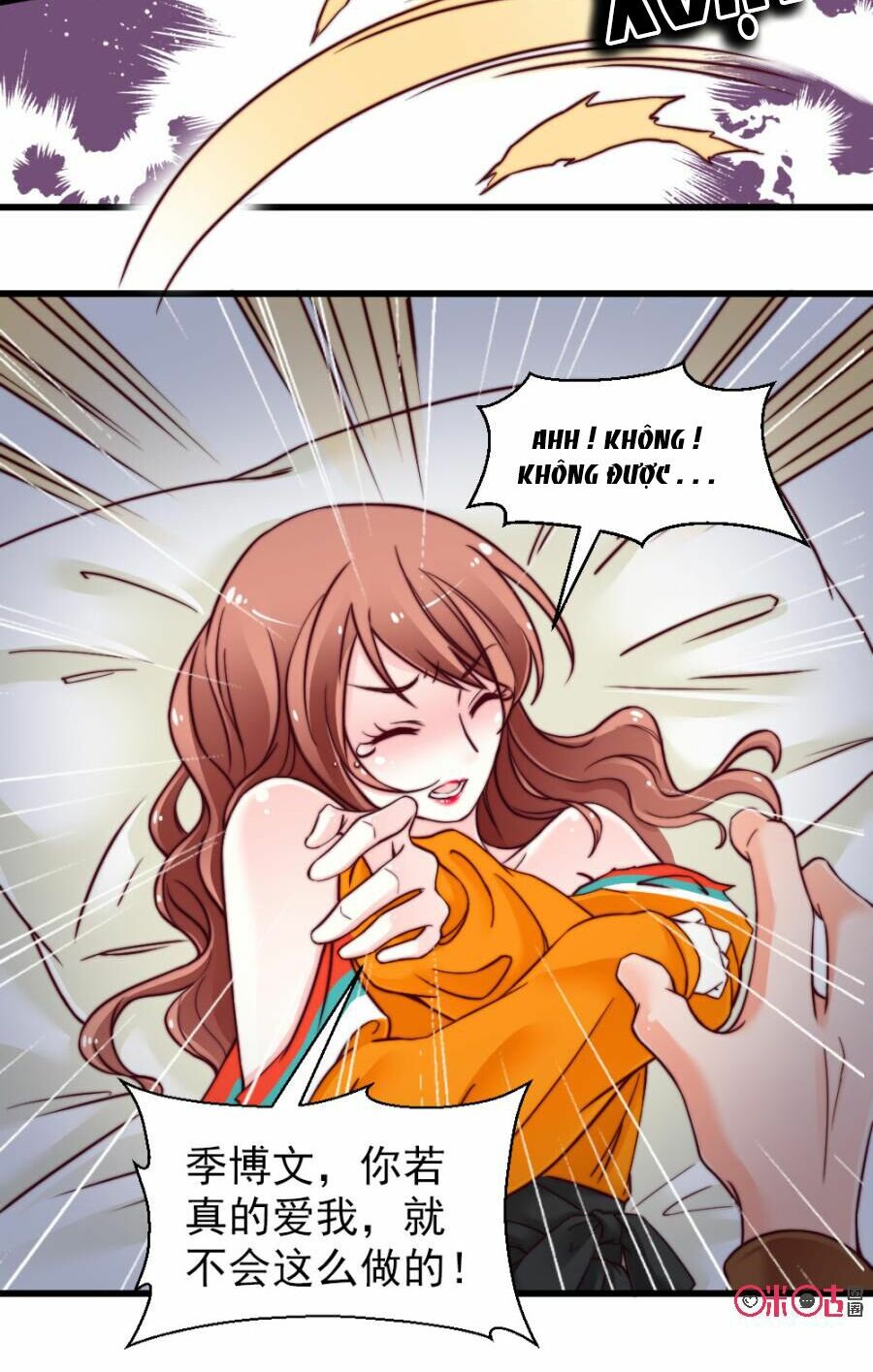 bí mật của thiên kim chapter 62 8