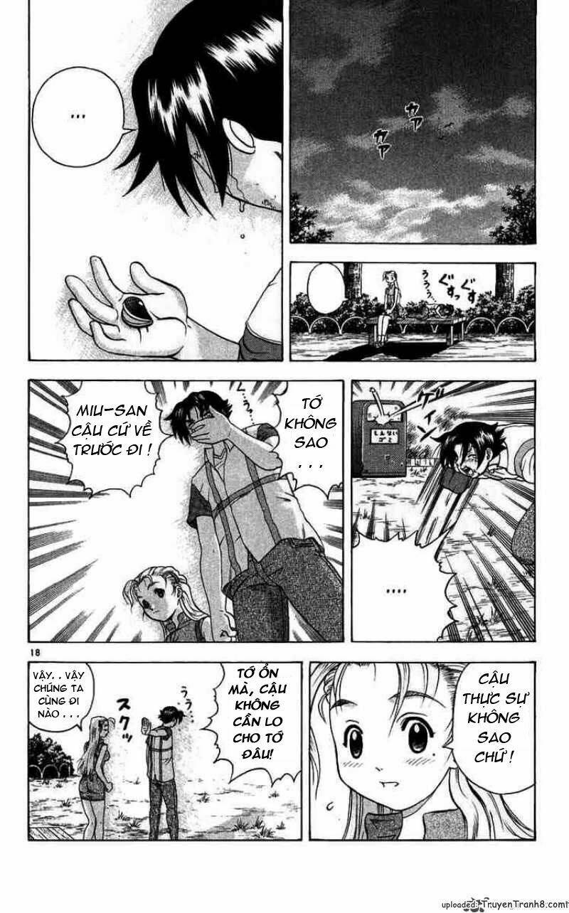 history's strongest disciple kenichi chapter 116 19