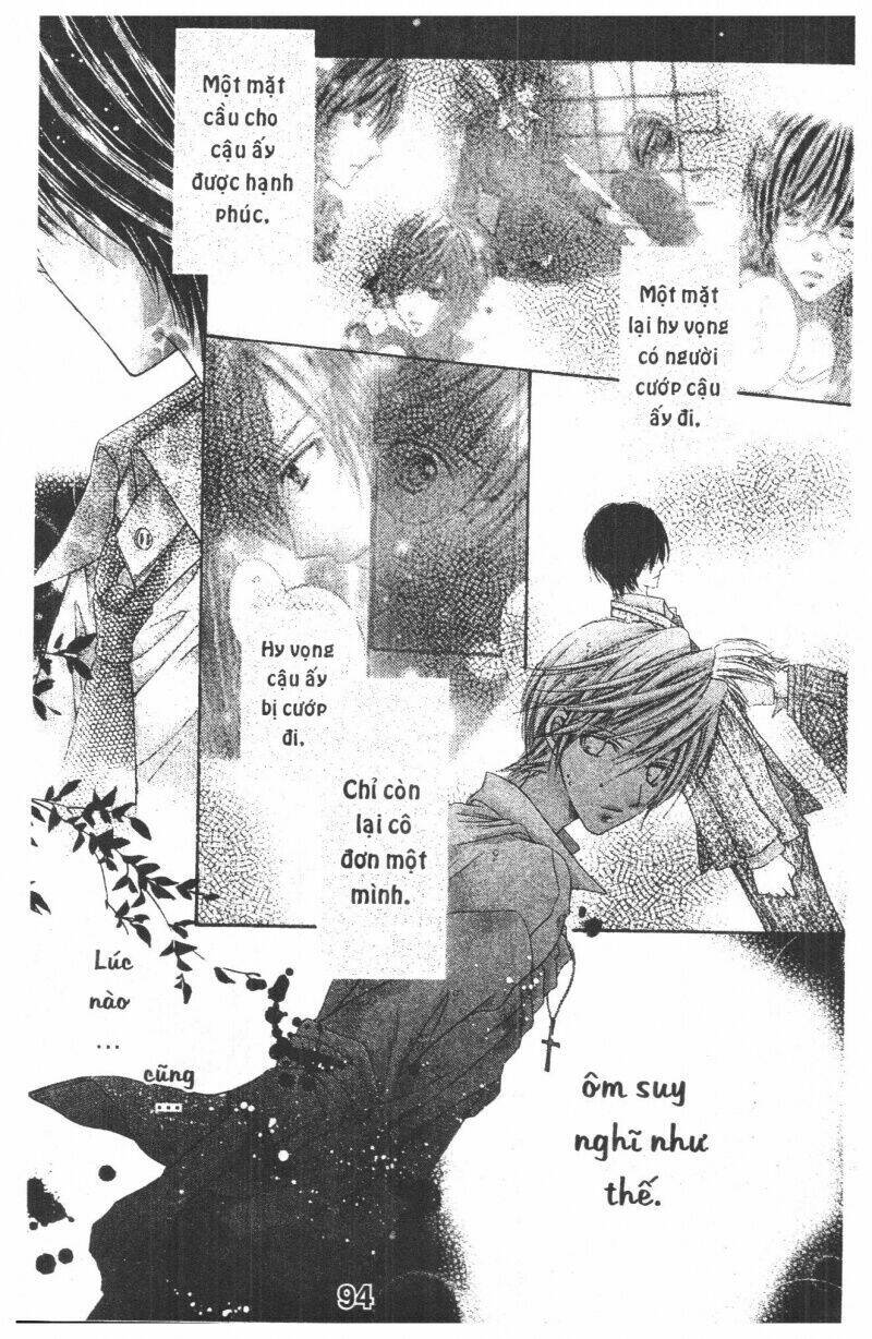 thiên đường rock chapter 6 94