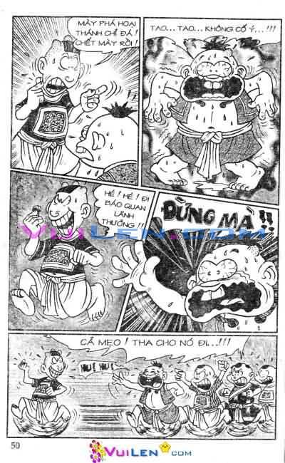 thần đồng đất việt chapter 4 47