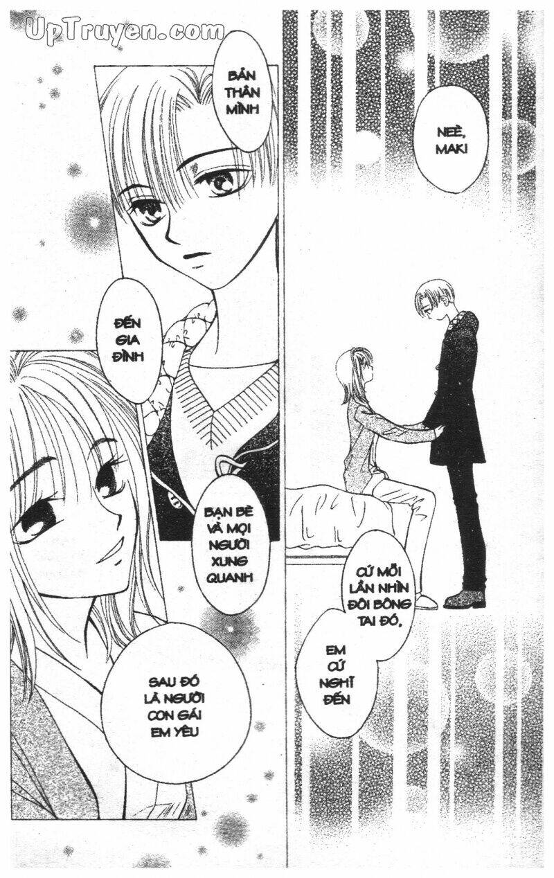 thấy mờ ghét chapter 9 86